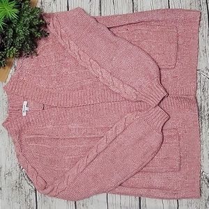 Madewell Cardigan, Medium M